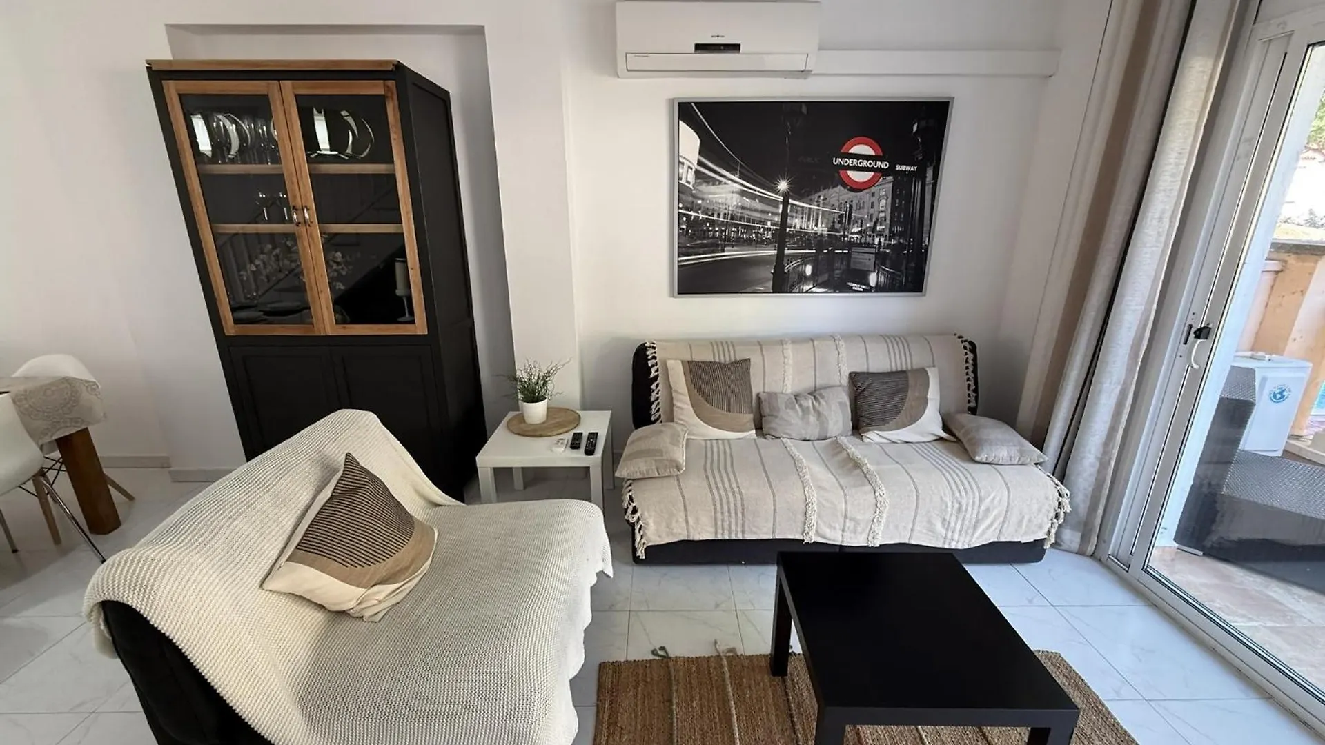 Awaydays Casa A 100M De Playa Apartment Empuriabrava